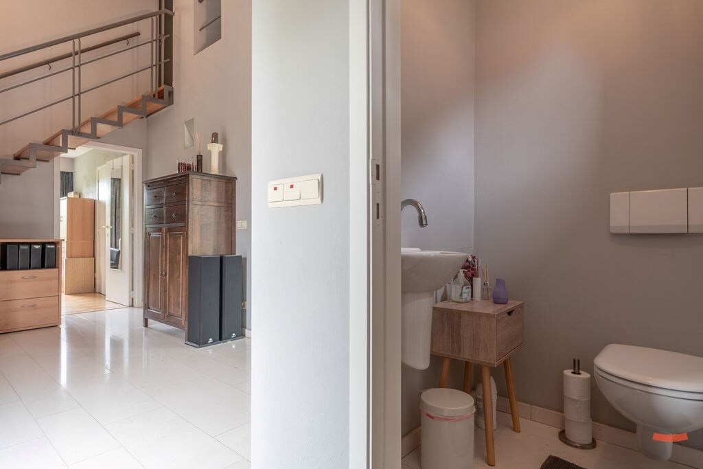Woning verkocht in Oud-Turnhout