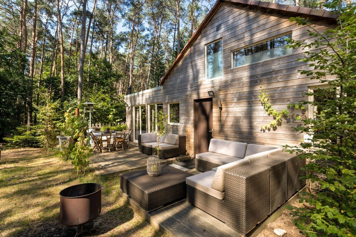 Vakantiewoning te Langdorp met super rendement - bewoonbare opp.  89 m&#178; =&gt; netto opbrengst van 32 000 euro/ jaar 