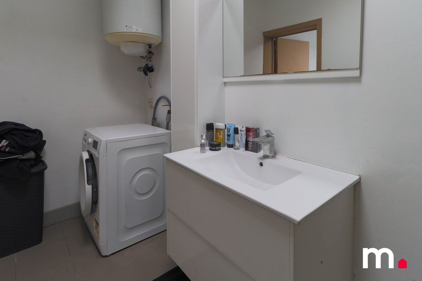 Woning met 3 slaapkamers te Harelbeke nabij het centrum! 