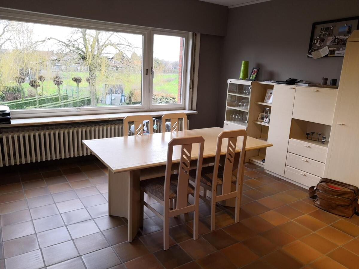 Duplex appartement met 3 slaapkamers te Koekelare 