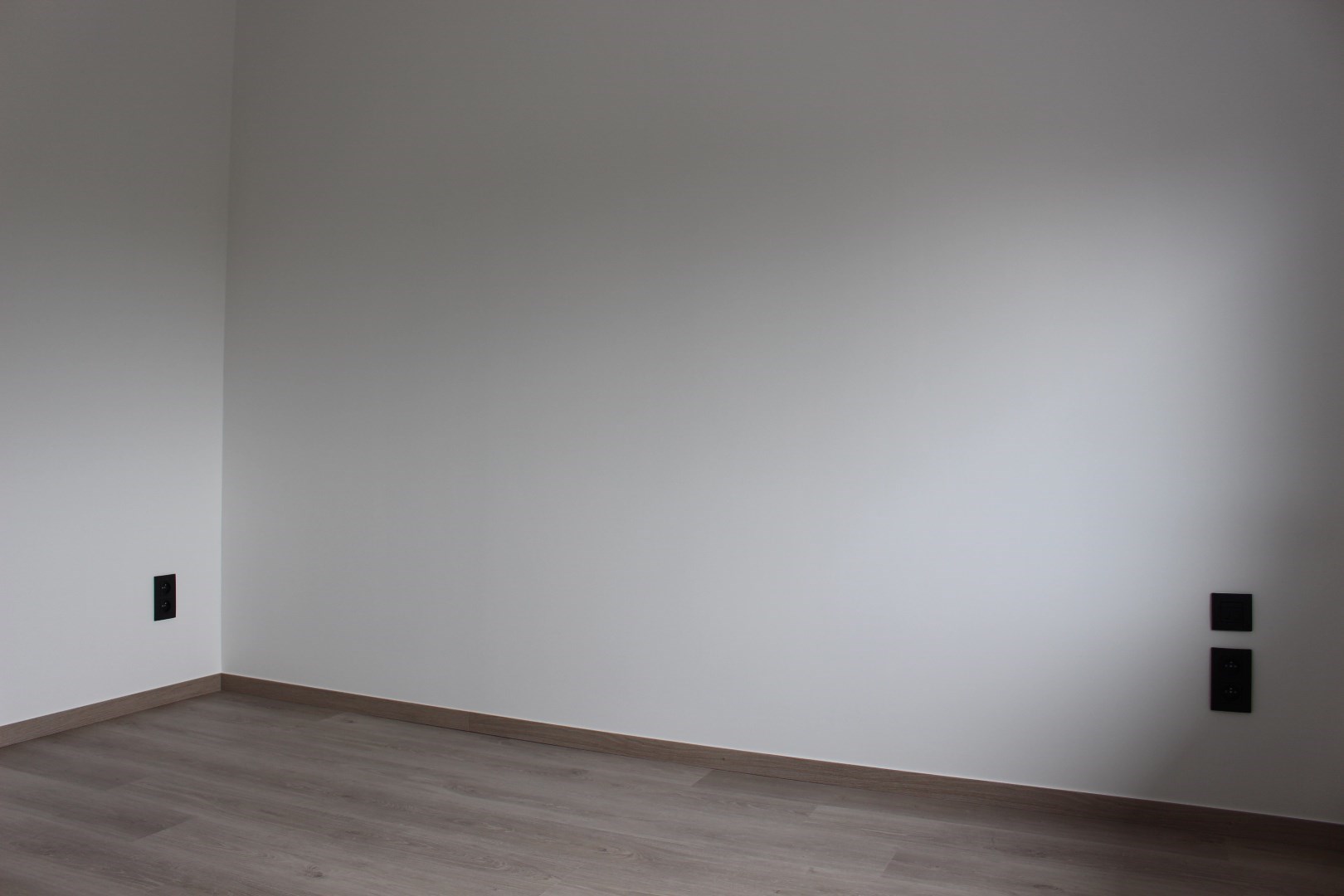 Appartement met 2 slaapkamers en parkeerplaats. 