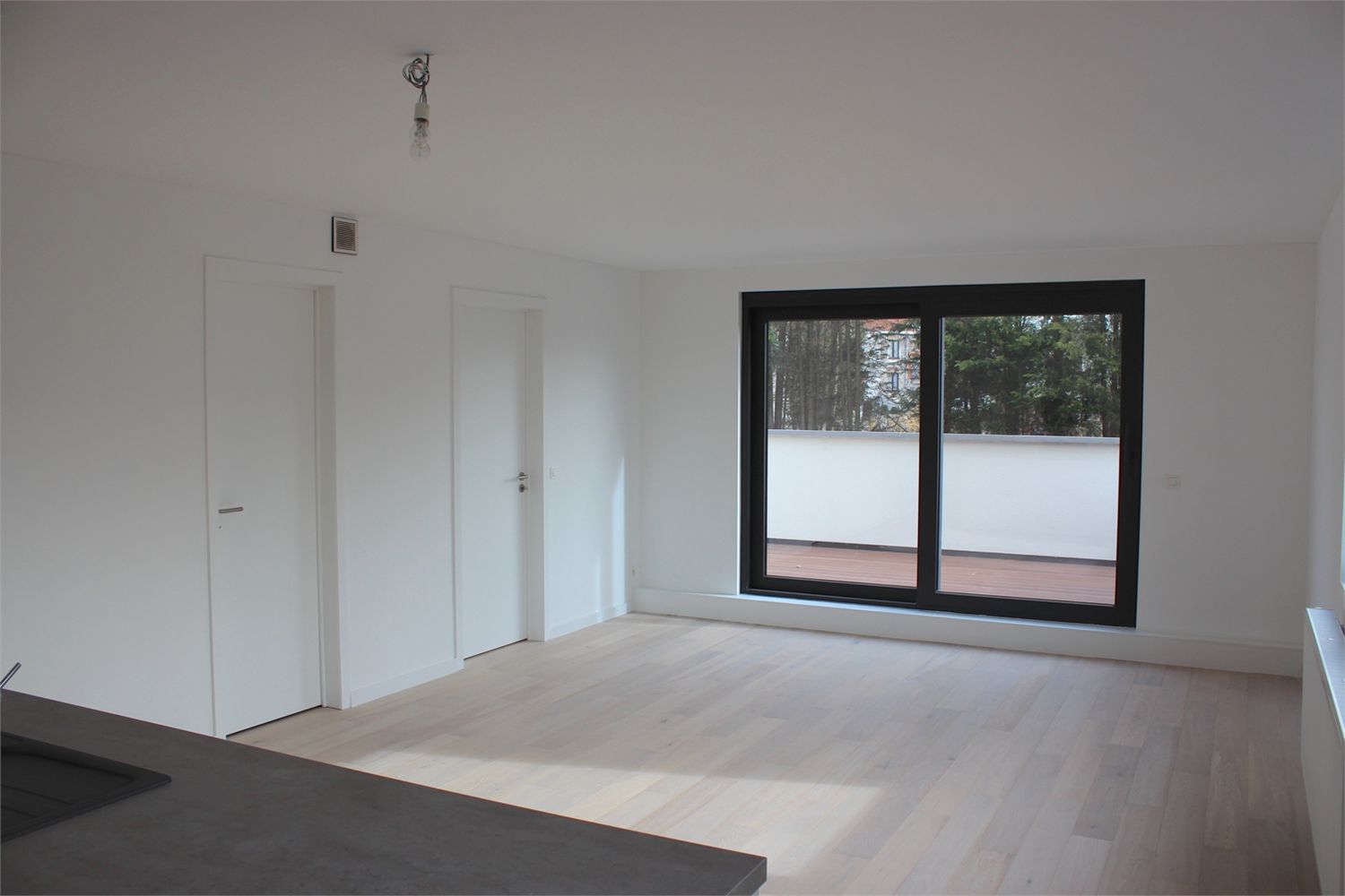 Appartement verkocht in Wetteren