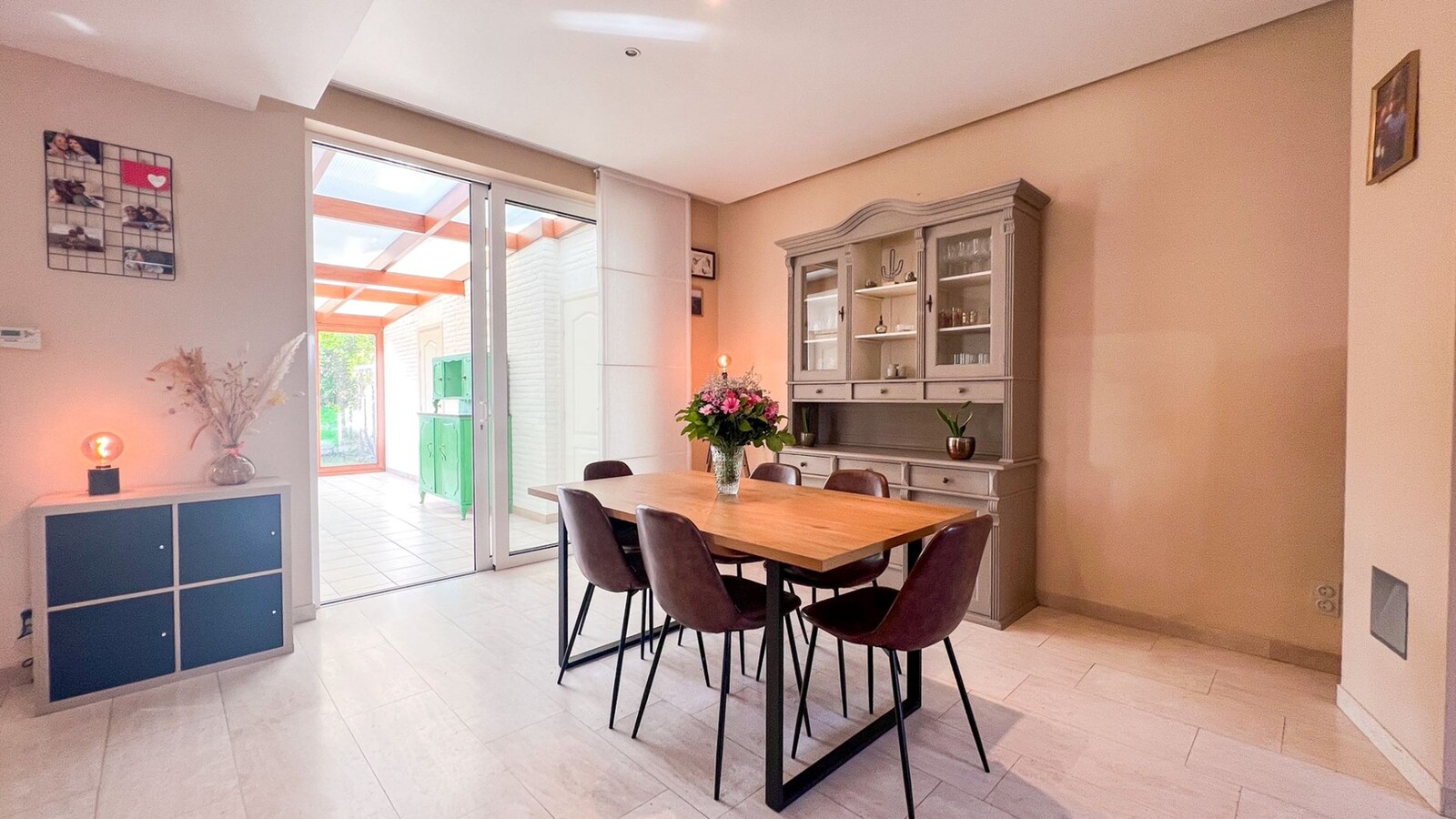 Instapklare woning op 515 m&#178; toplocatie in Lanaken 