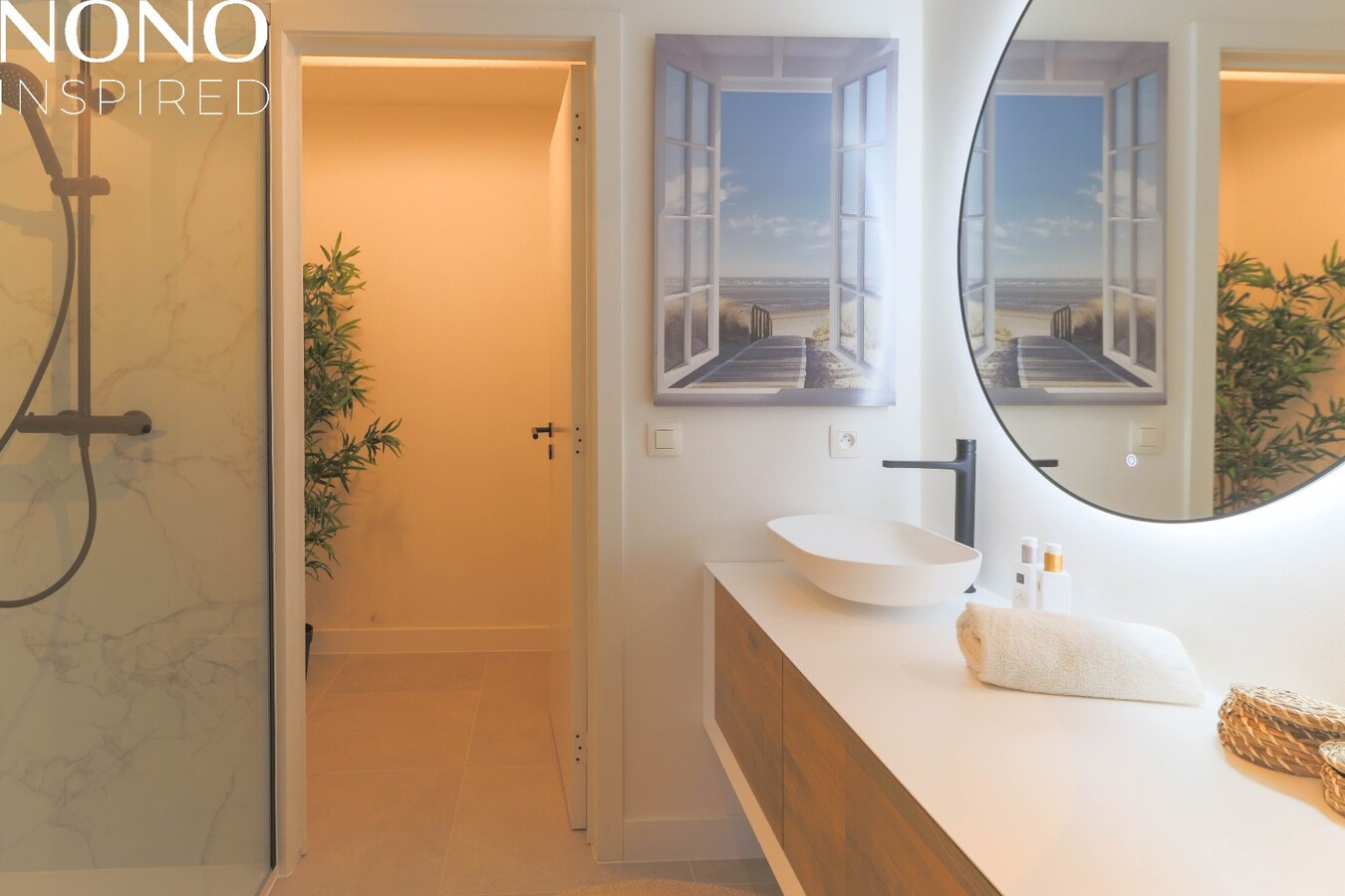 KORTRIJK WEIDE : Fantastisch 2-slaapkamer appartement nabij  de Leie te Kortrijk ! EPC B ! 