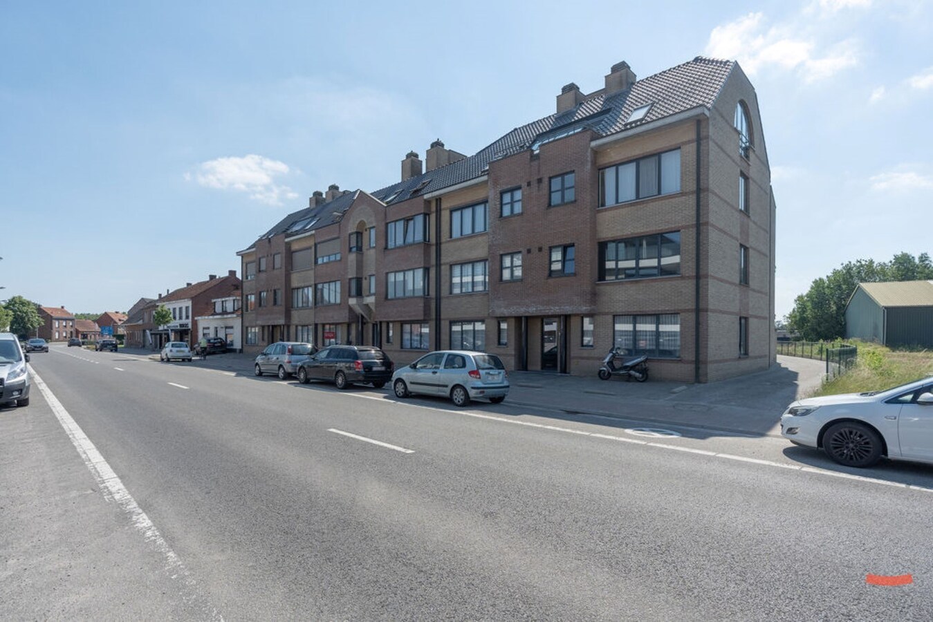 Woning te huur | in afhandeling in Weelde