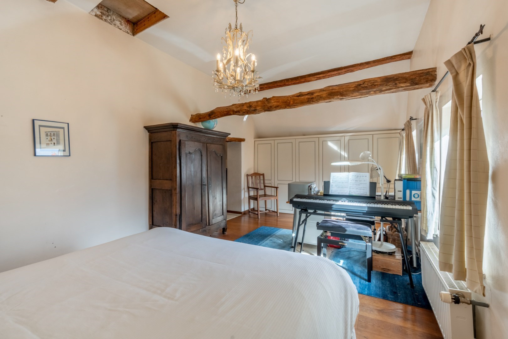 slaapkamer 2