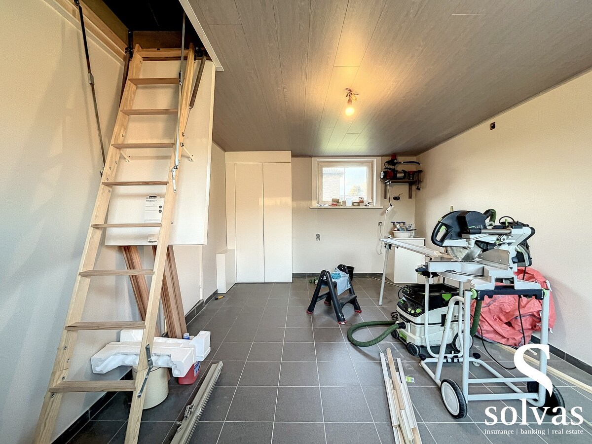 Gerenoveerde woning te Adegem! 