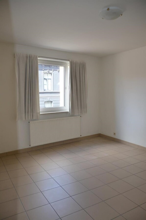 HOEKAPPARTEMENT MET KELDERBERGING 