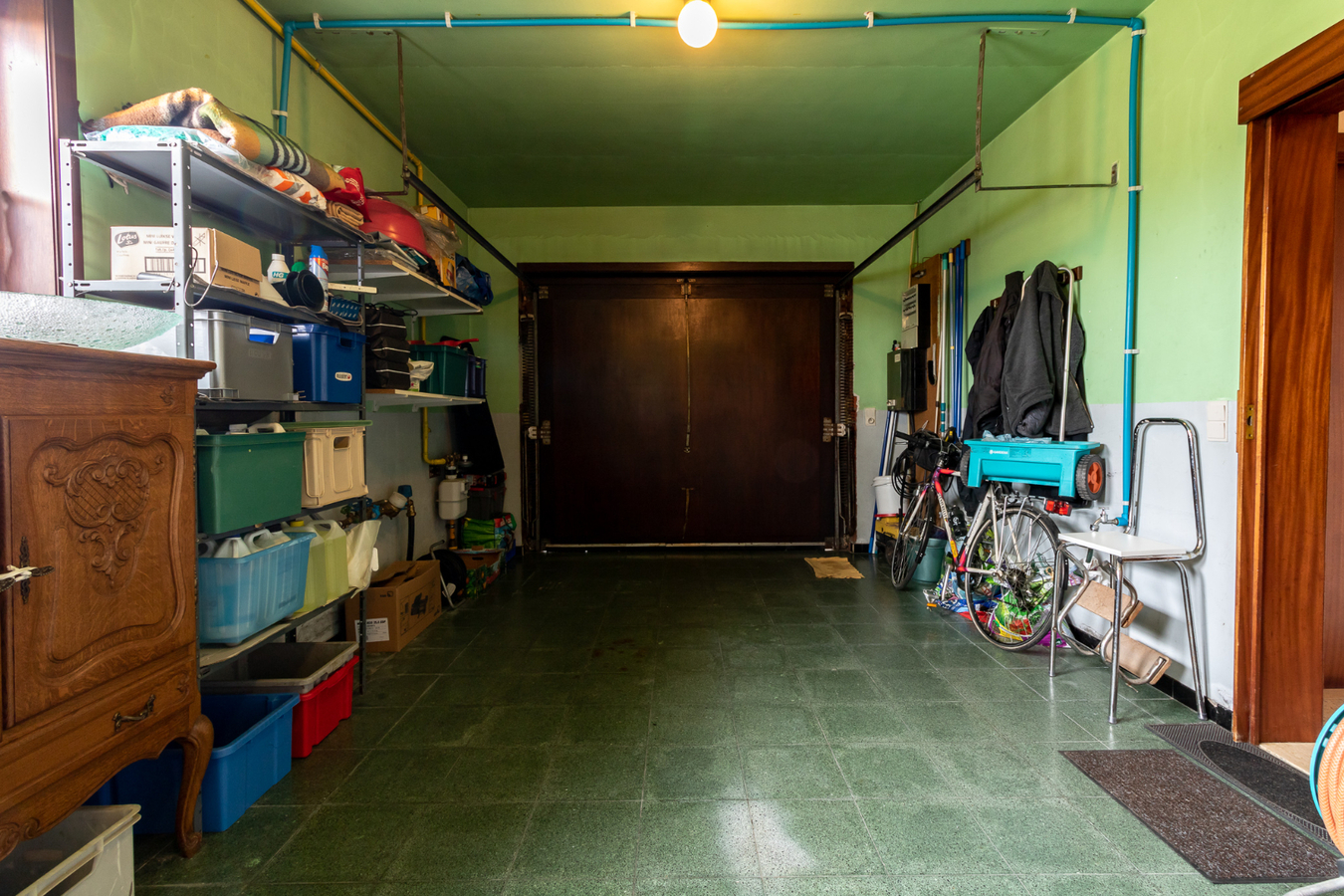 Woning met 3 slaapkamers op landelijke locatie te Koekelare 