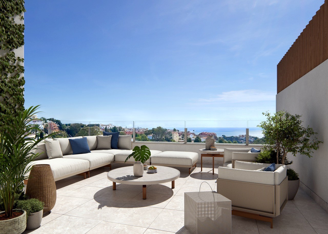 Pine Hill Residences - 17 