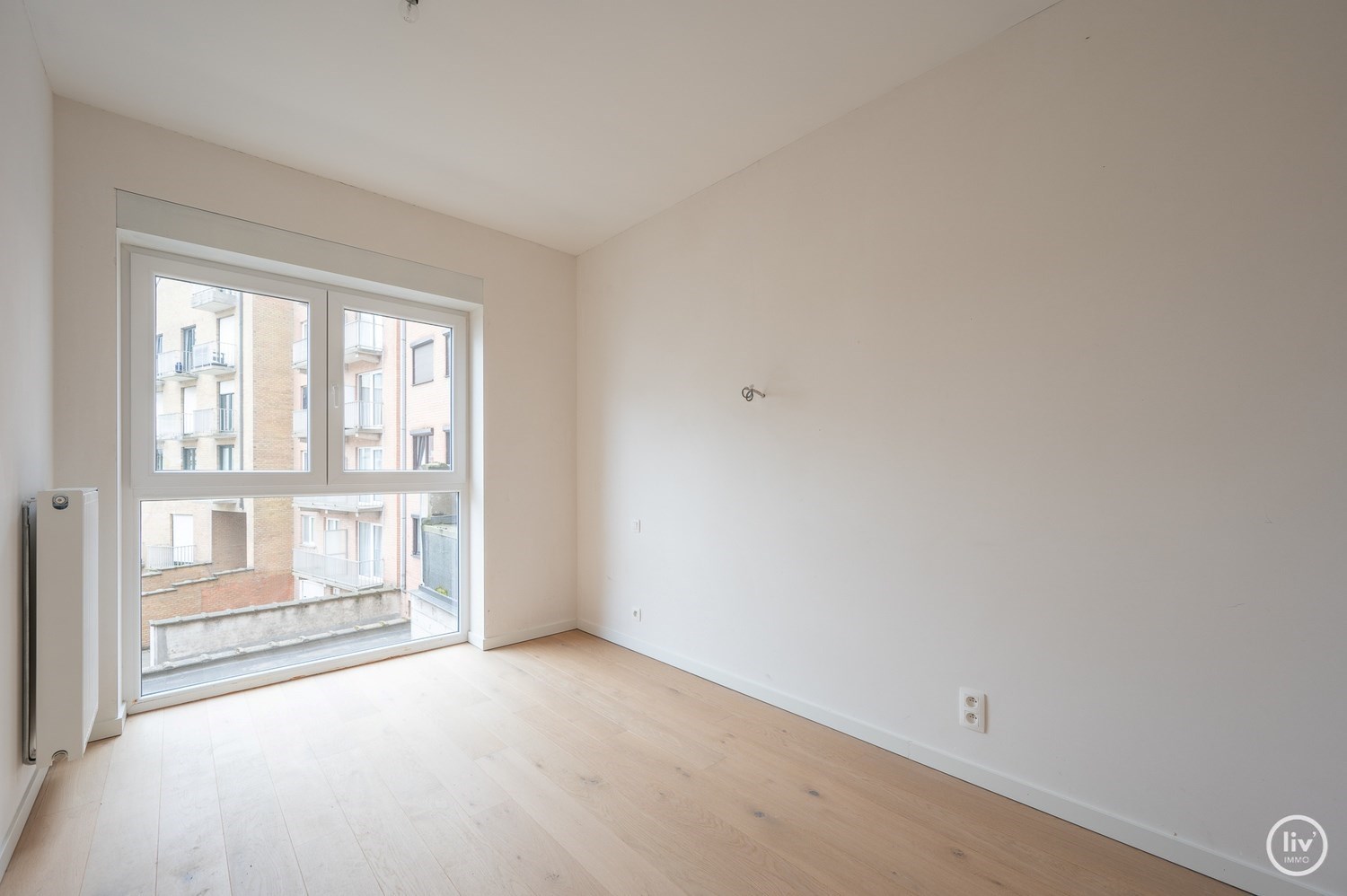 Nieuwbouw-duplex op de gelijkvloerse &amp; eerste verdieping&#160; gelegen te Lentelaan in&#160; Duinbergen met zongerichte terrassen. 