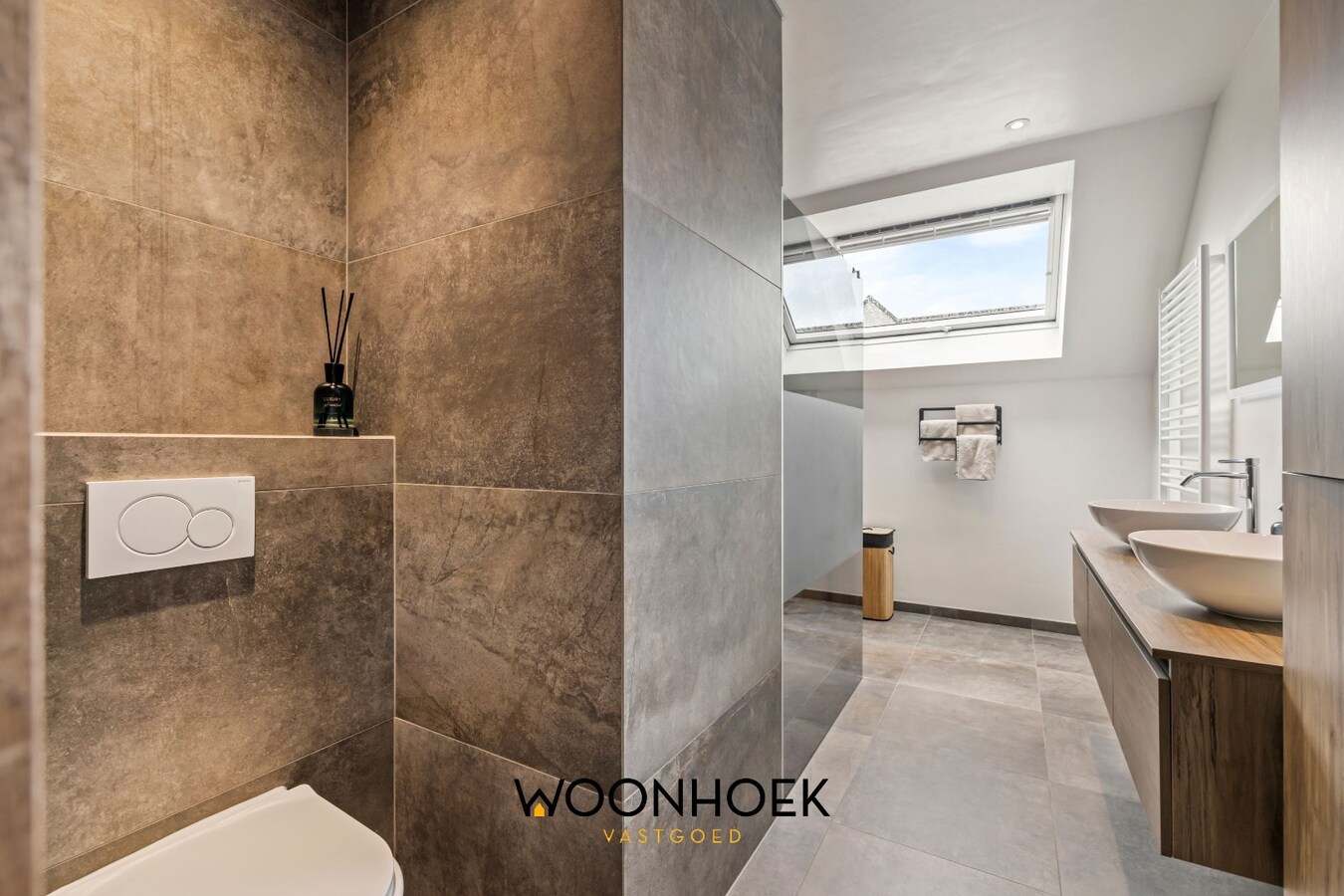 Energiezuinige (E-peil: 7) en luxueuze (2025) A-label woning op residenti&#235;le ligging! 