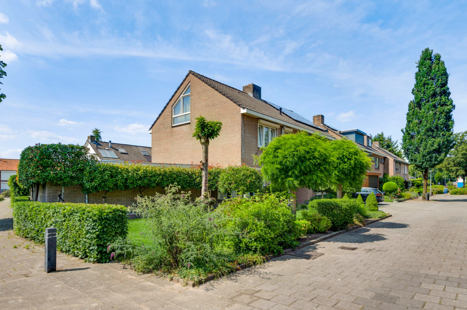Eengezinswoning te koop in Weert