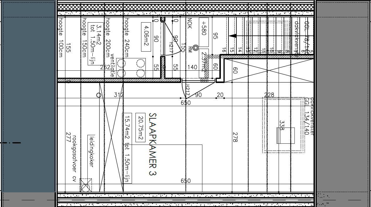 Halfopen nieuwbouwwoning in Oostakker! 