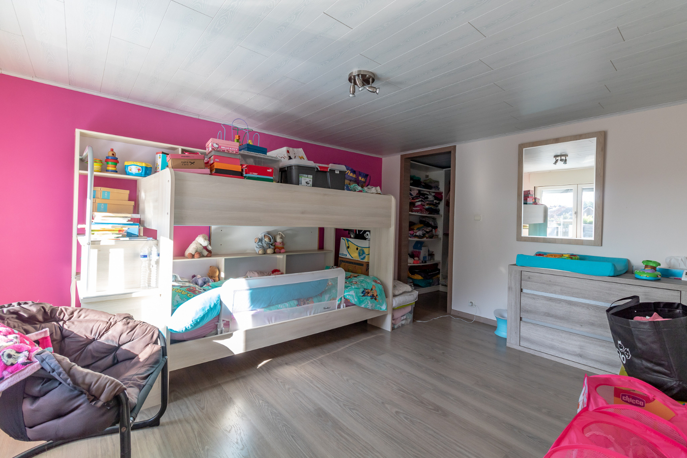 Woning met 3 slaapkamers op 807m&#178; te Koekelare 
