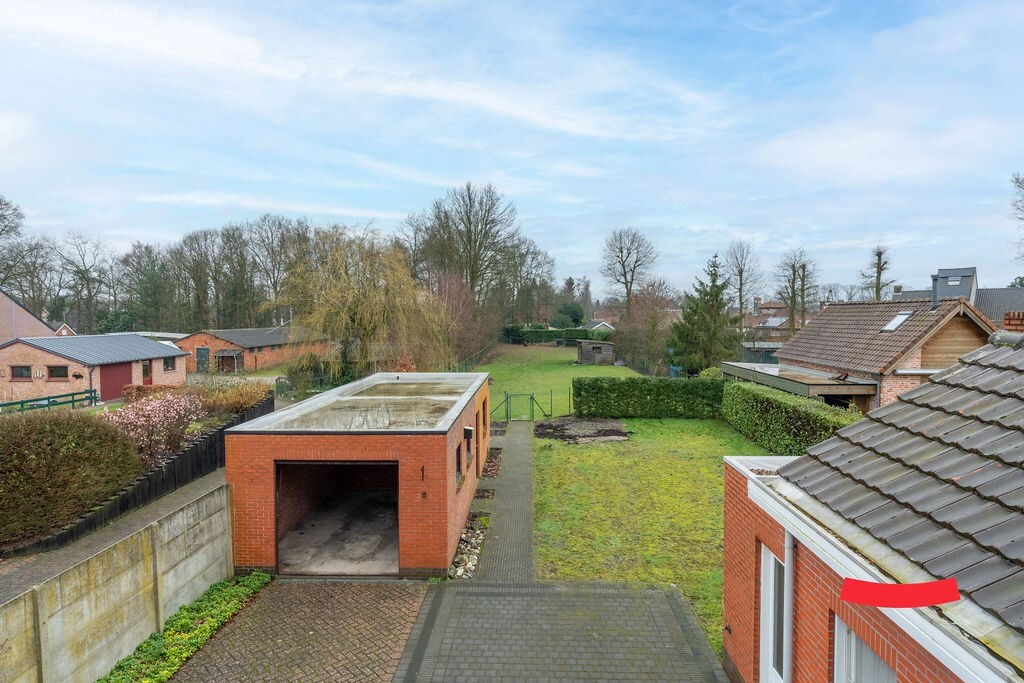 Woning verkocht in Weelde