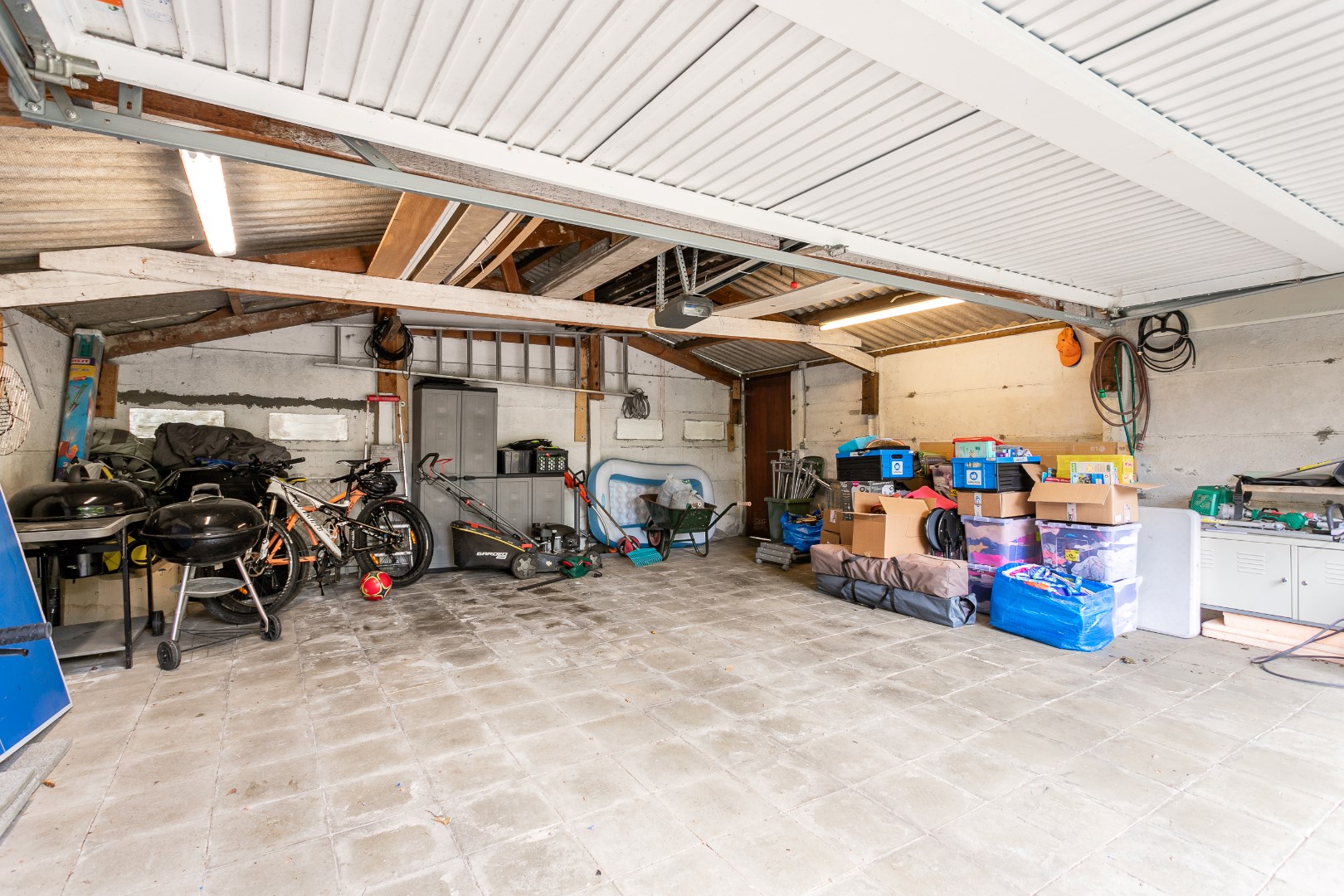 Maison a vendre | option - sous réserve À Beersel