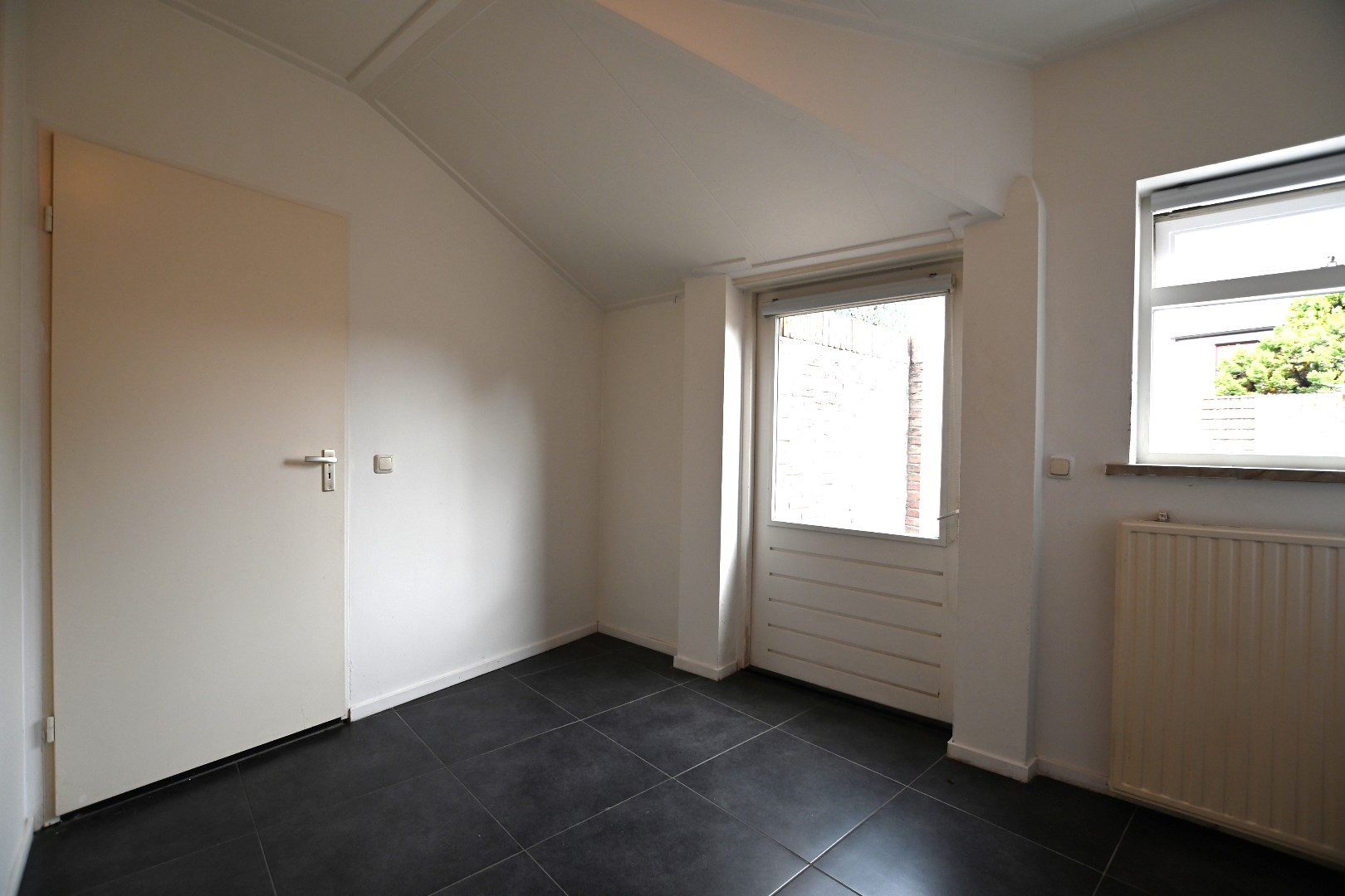 Benedenwoning te koop in Munstergeleen