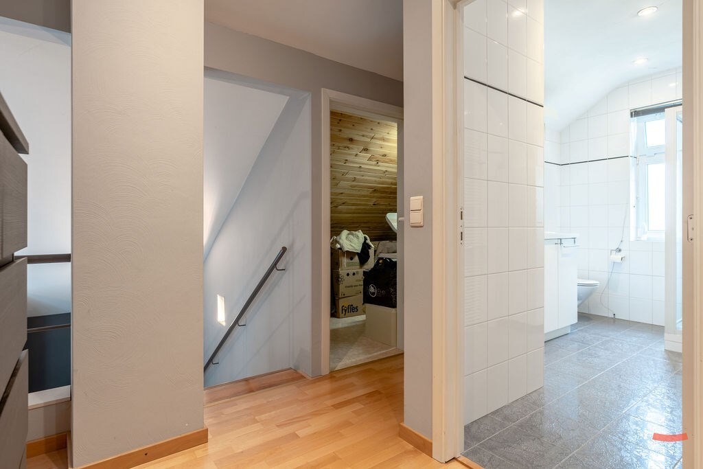 Woning verkocht in Oud-Turnhout