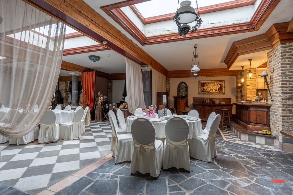Horeca te koop in Oud-Turnhout