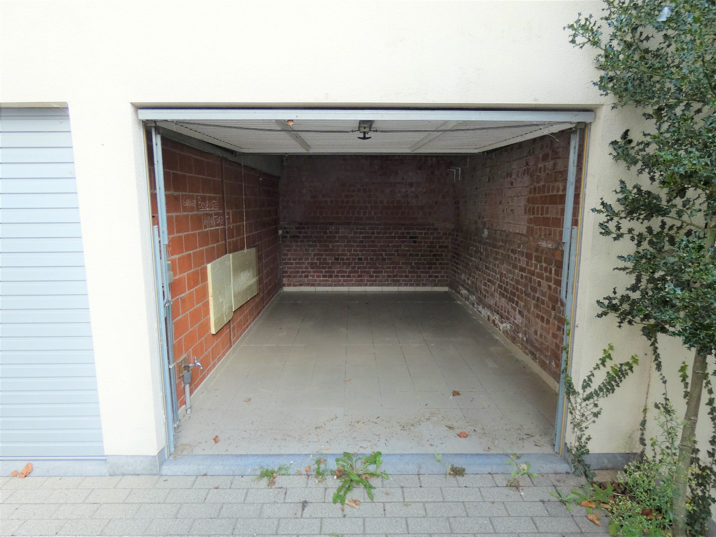 Duplex (137 m&#178;) met 2 slpk, terras en garage, Kortemark 
