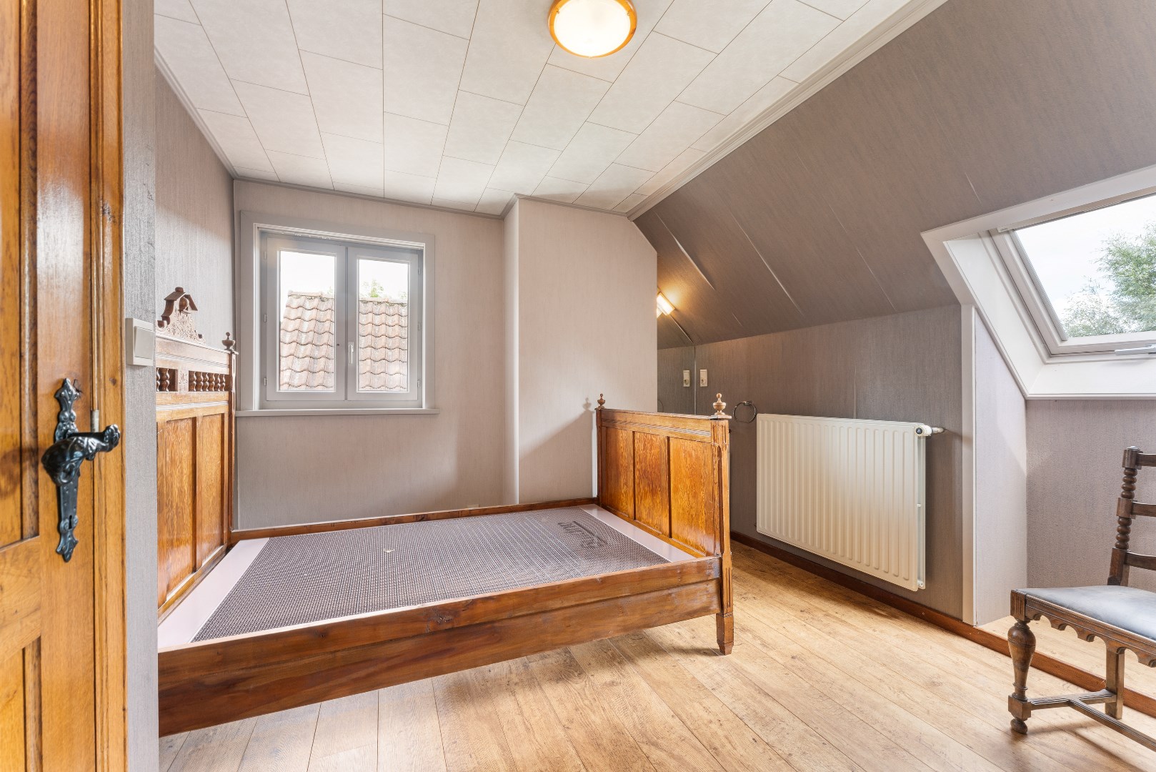 Slaapkamer 1