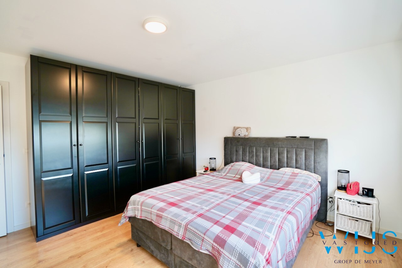 Kwalitatieve nieuwbouwwoning te EVERGEM ! 
