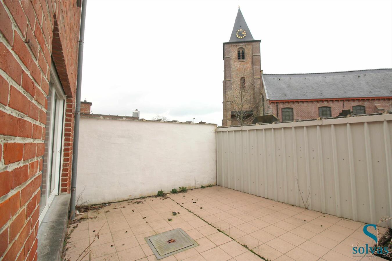 Woning in centrum Oostwinkel te koop! 