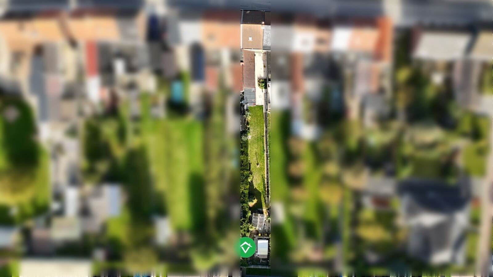 Woning nabij het centrum van Koekelare 