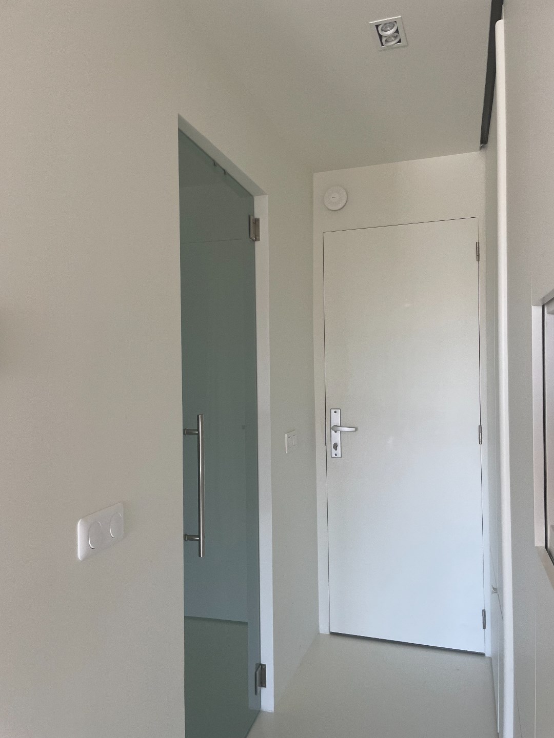 Studio te koop in Zeebrugge