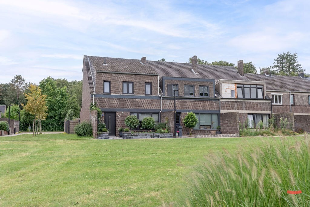 Woning verkocht in Ravels