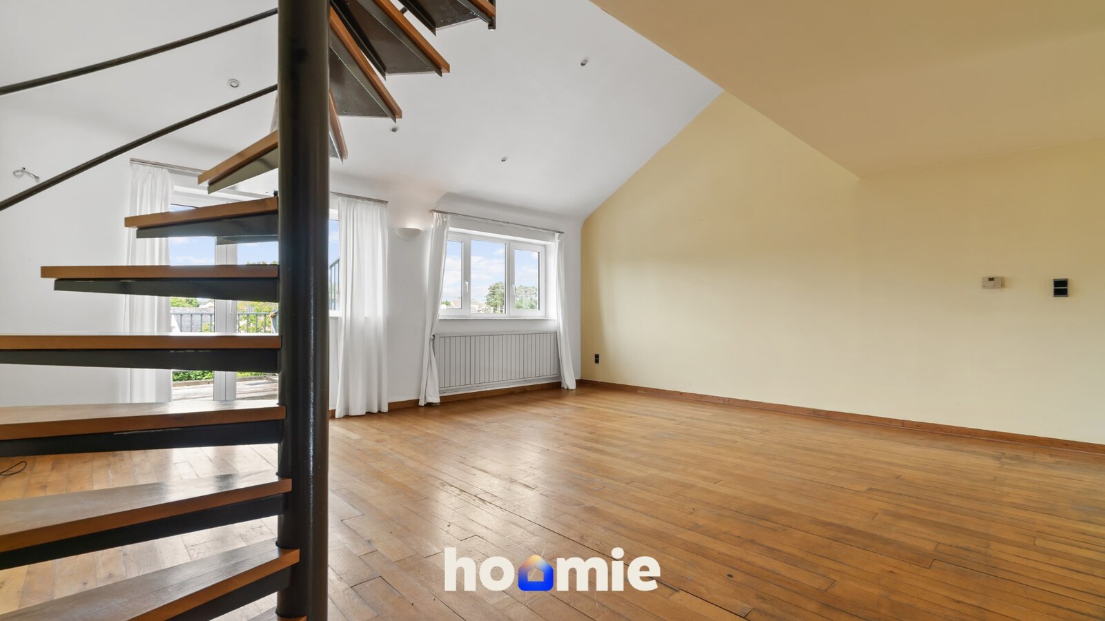 Appartement te koop in Maasmechelen