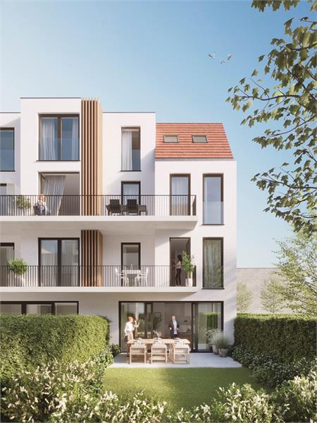  a vendre À Duinbergen