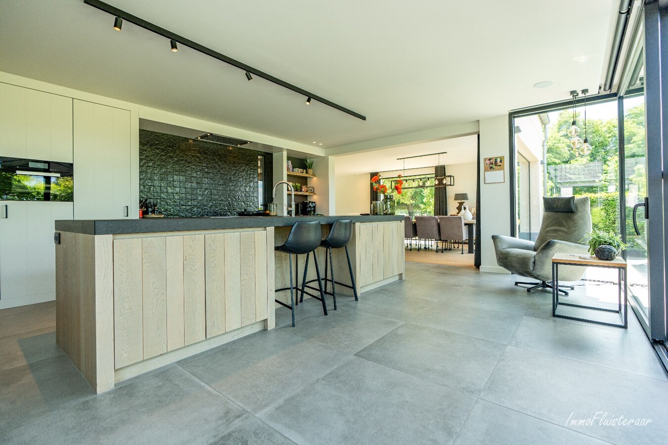 Property for sale in Meer