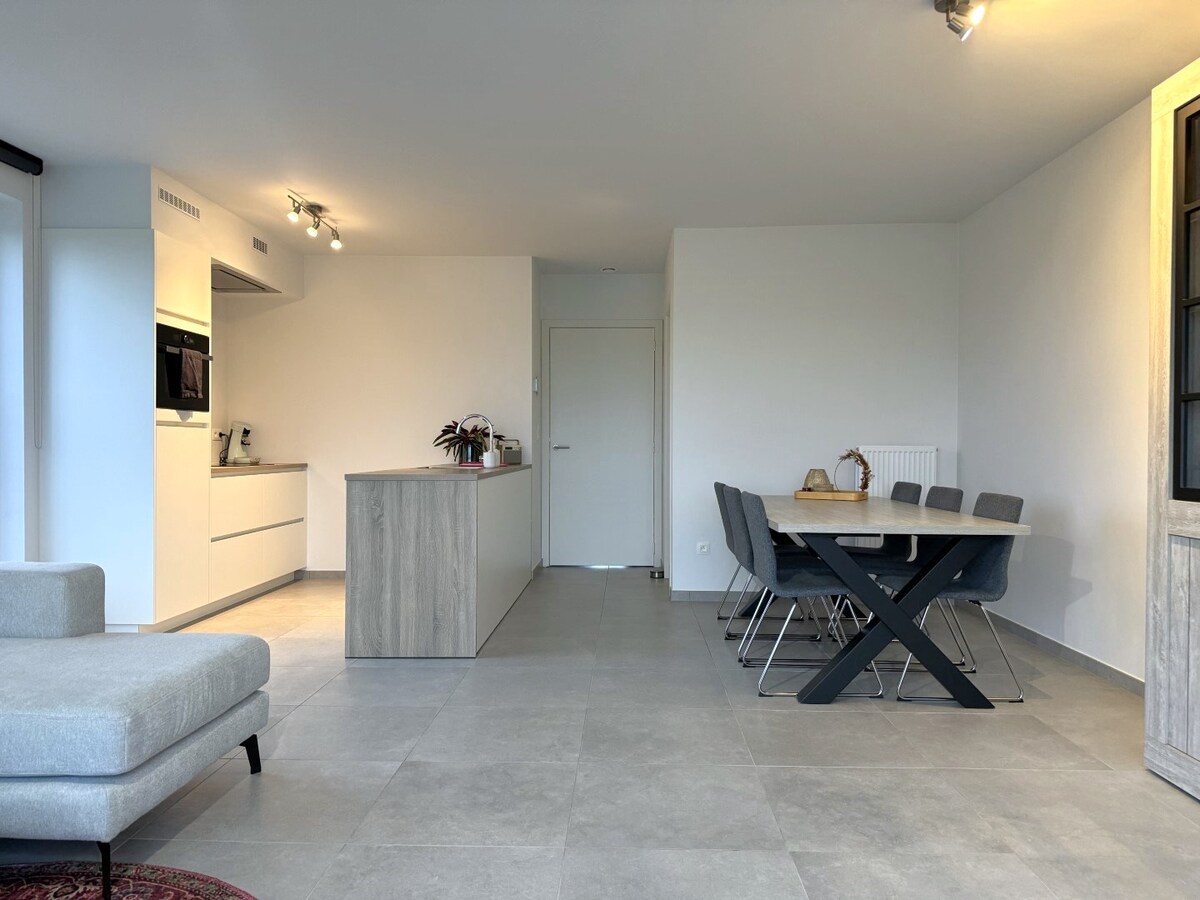 Appartement te huur | in afhandeling in Weelde