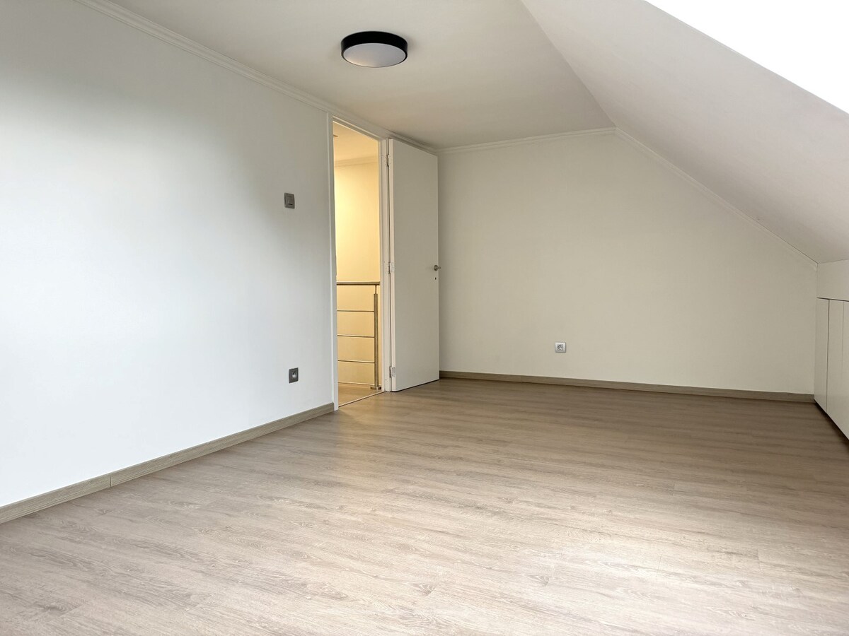 Woning verhuurd in Oud-Turnhout