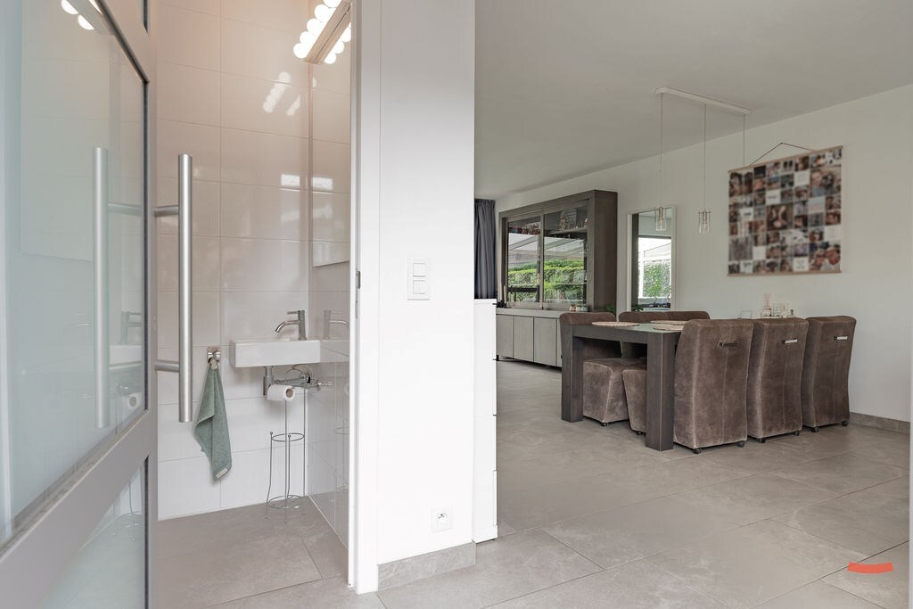 Woning verkocht in Turnhout