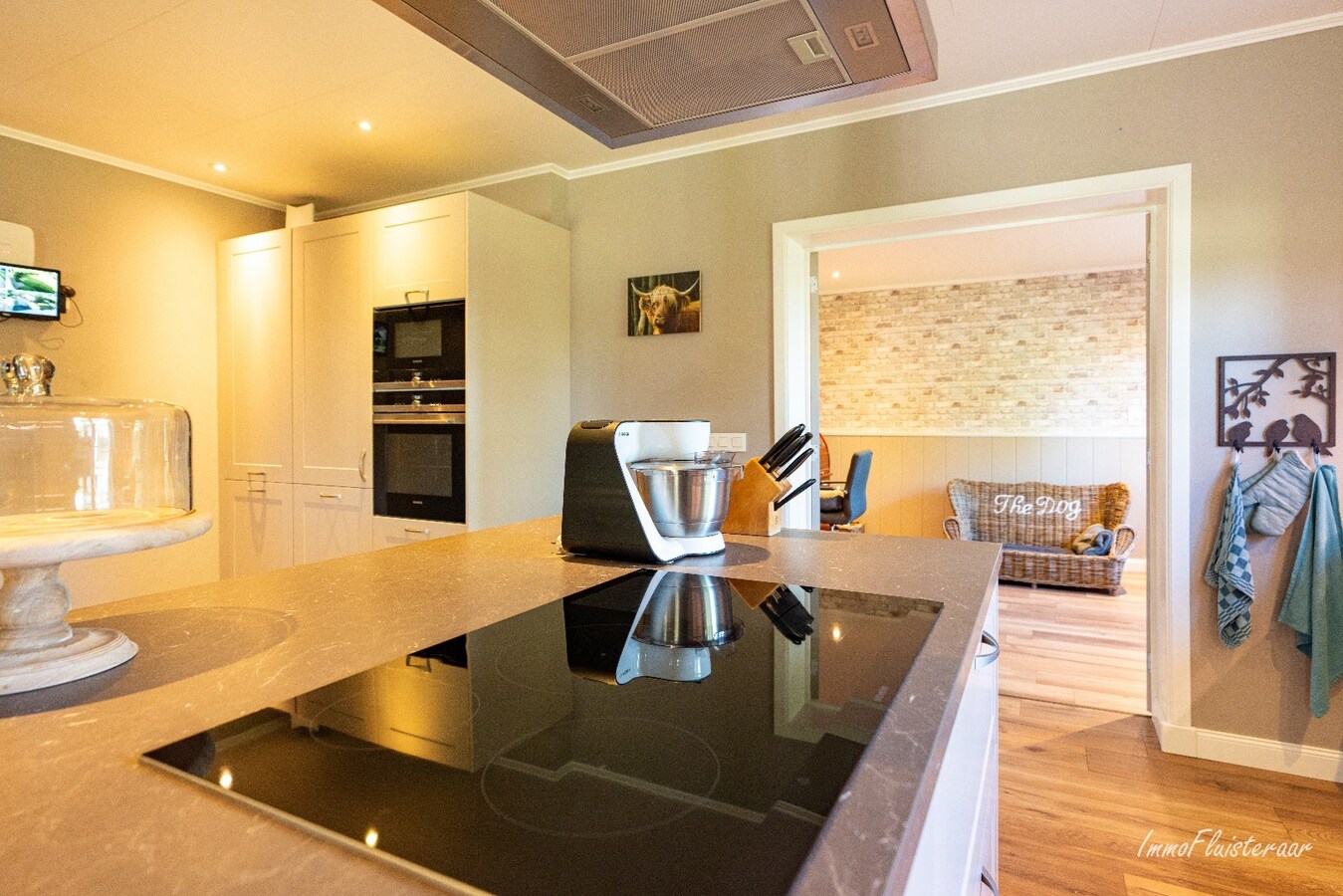 Property sold in Bree