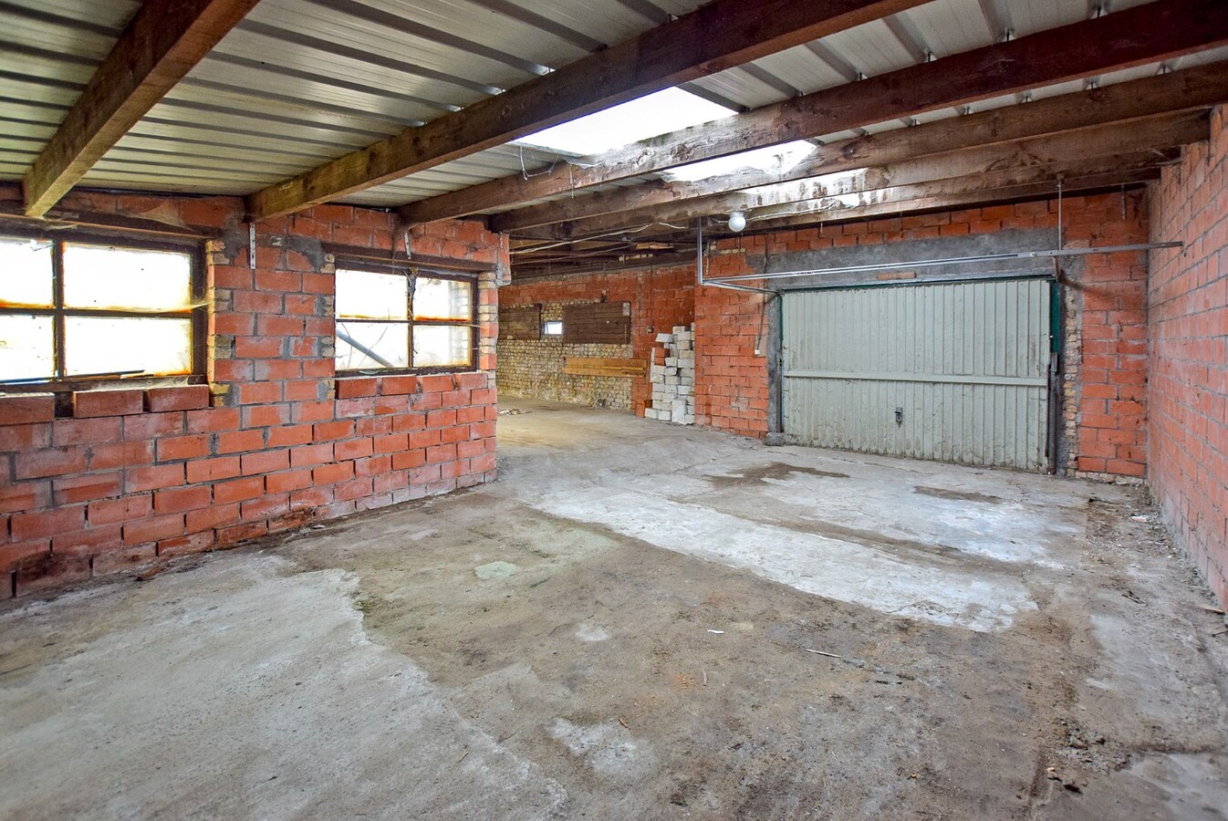 Verkocht | onder voorbehoud woning - Alveringem