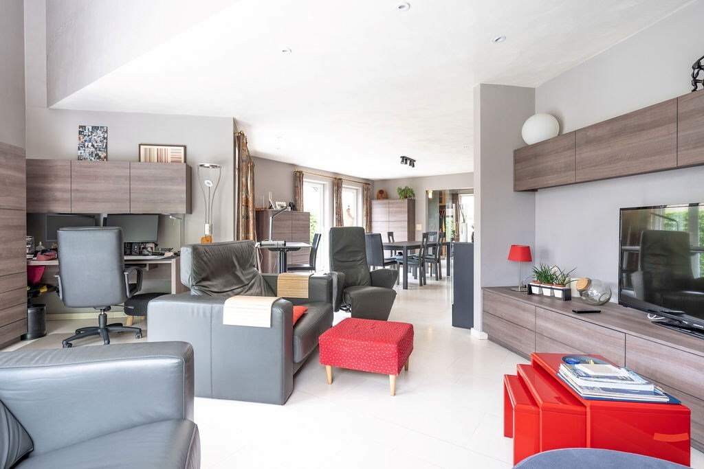 Woning verkocht in Oud-Turnhout