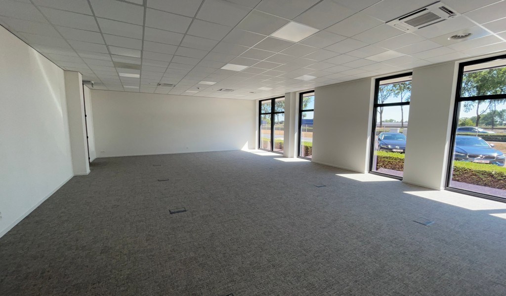 Kantoren te huur in Keetberg Business Center in Melsele