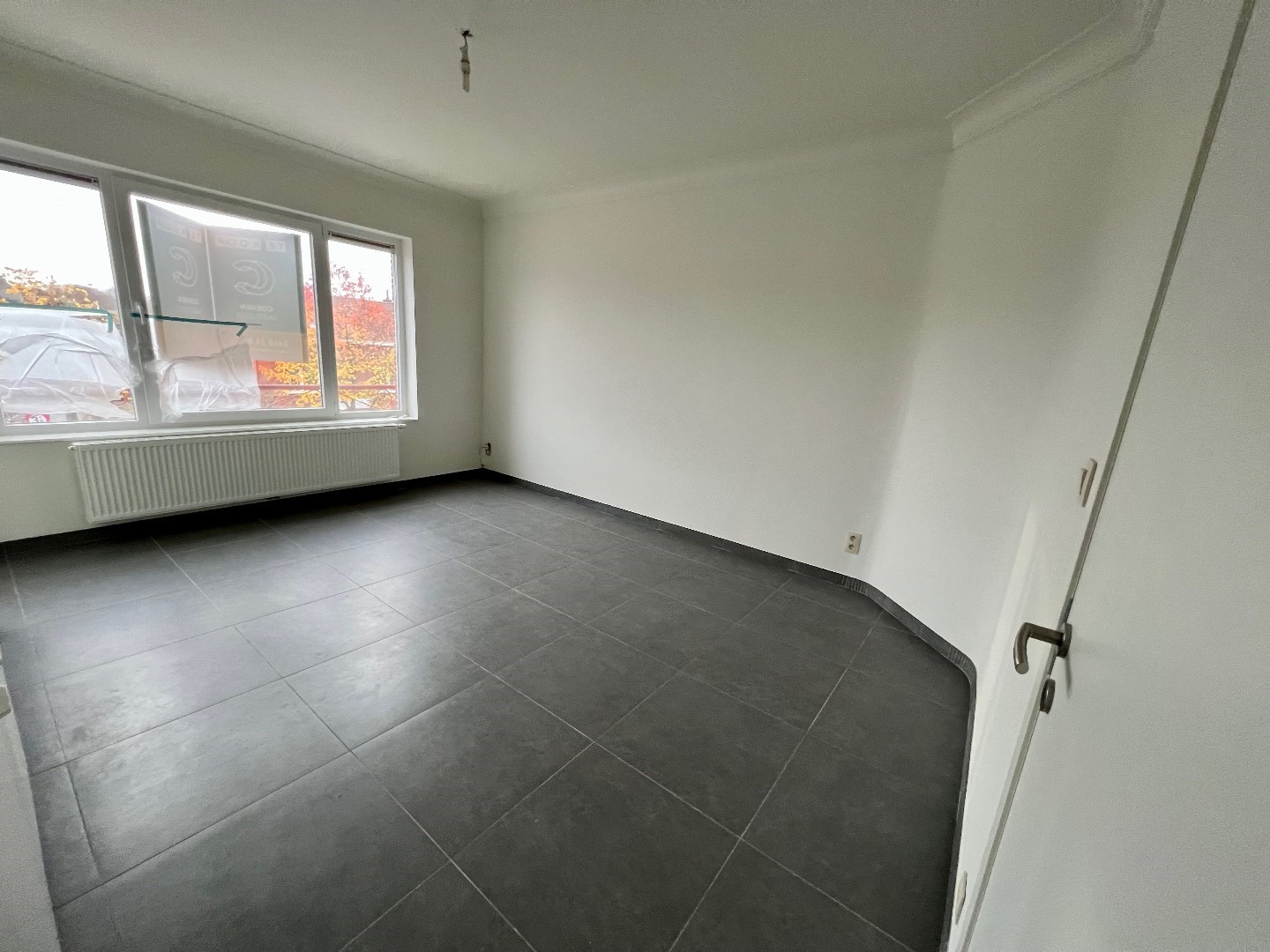 Volledig gerenoveerd 1slpk appartement op zeer aangename ligging! 