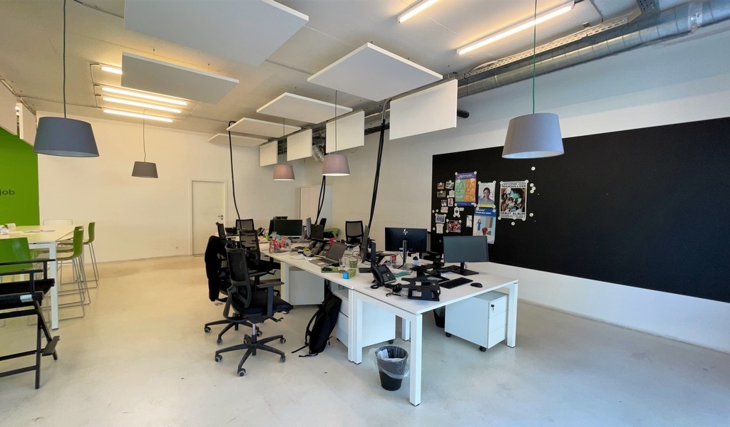 Kantoren te huur in Nieuw Zuid in Antwerpen