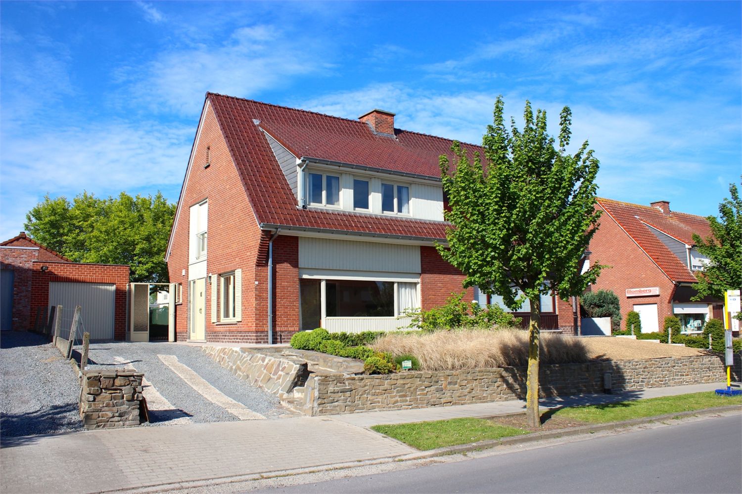 Woning verkocht in Kruishoutem