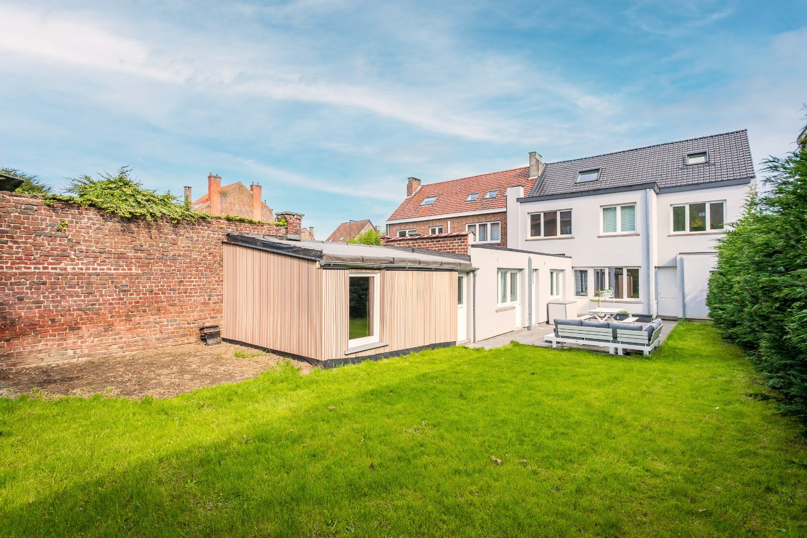 Maison a vendre | option - sous réserve À Dworp
