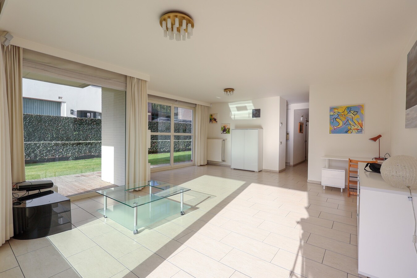 Appartement verkauft in Oostduinkerke