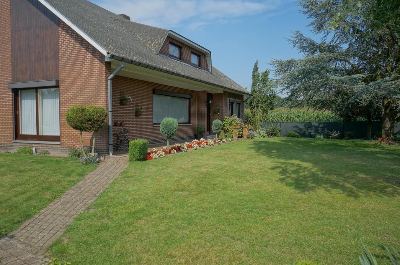 Property sold in Neerpelt