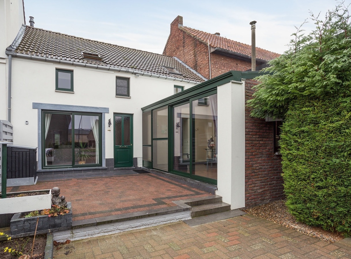 Verkocht - Woning - Maasmechelen