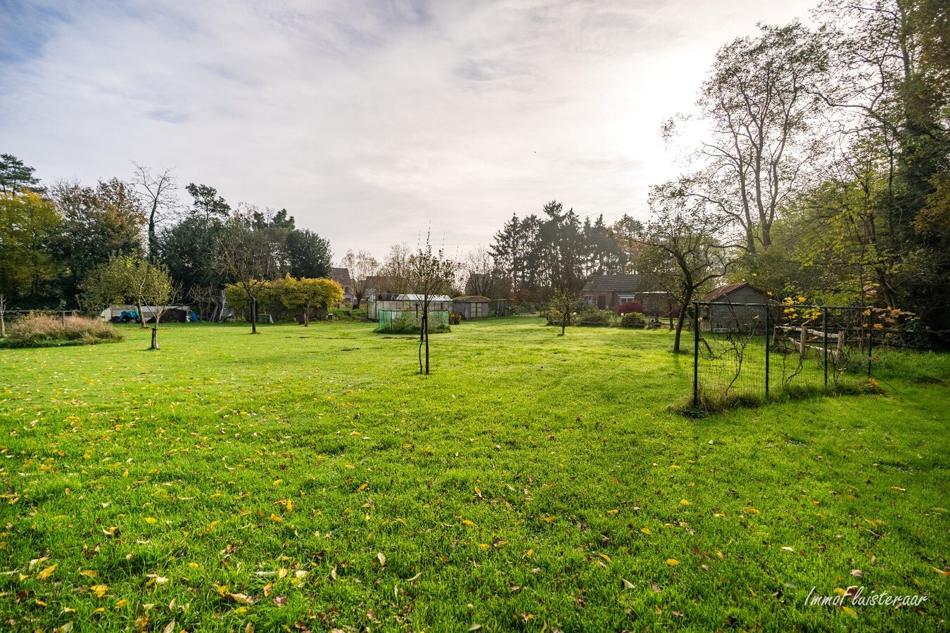 Property for sale in Herentals