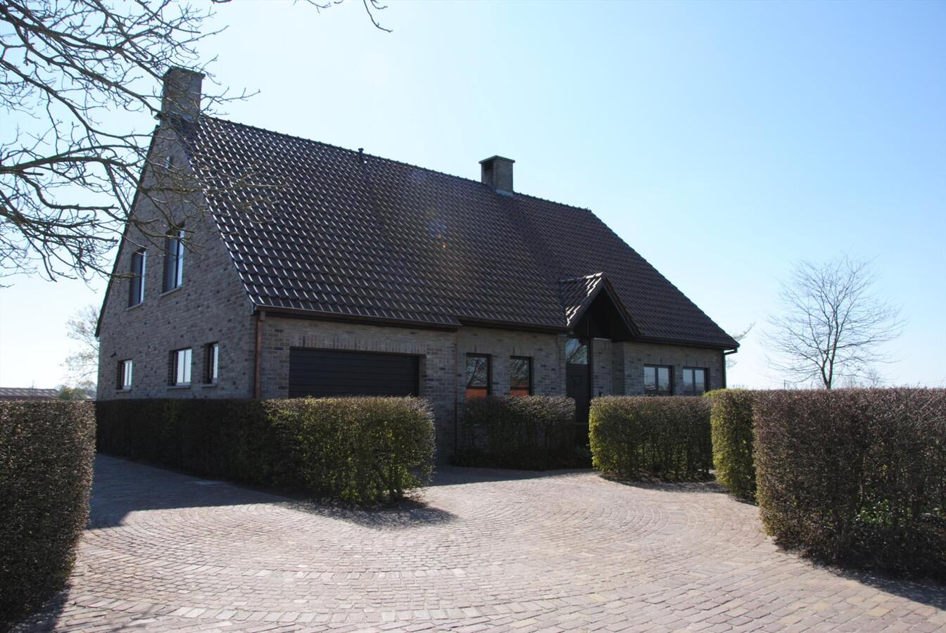 Property sold in Rijkevorsel